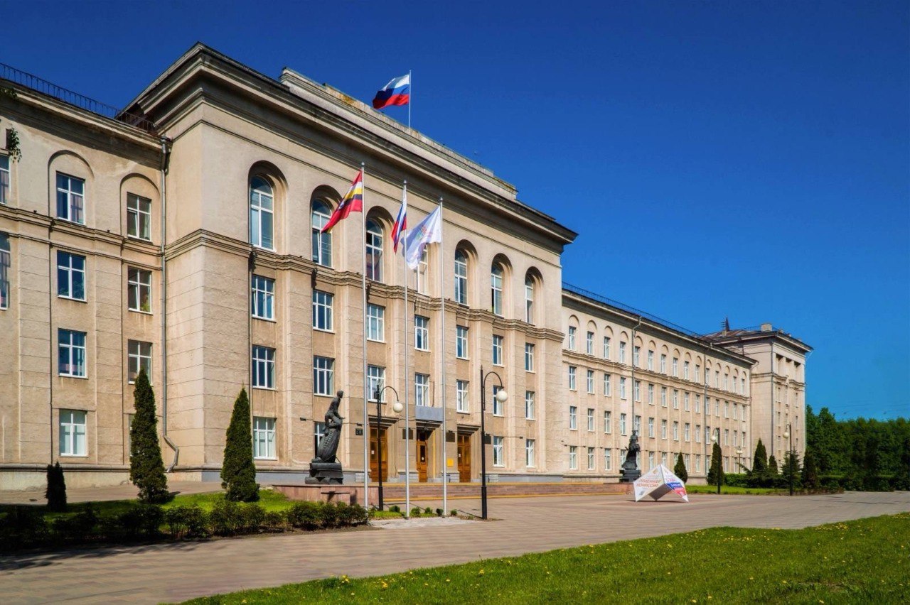 Курский ГАУ